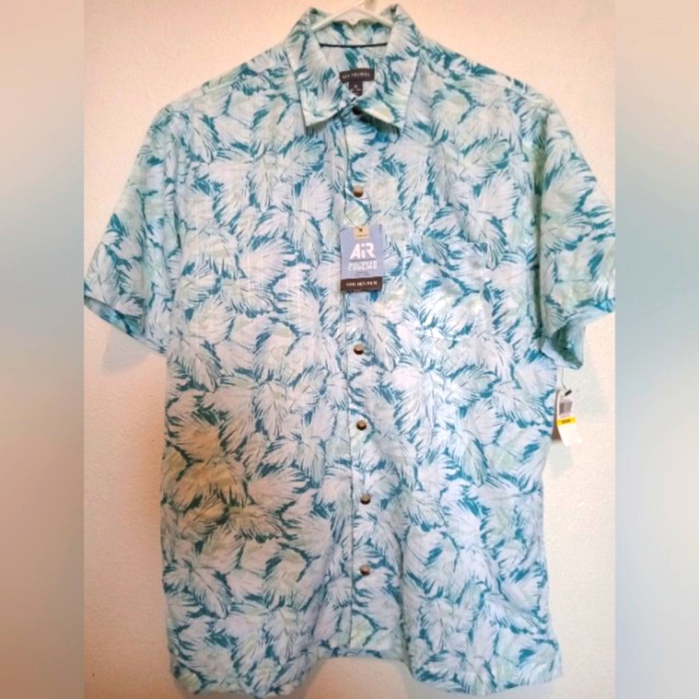 Van Heusen Button Shirt